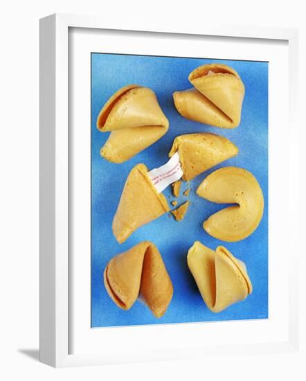 Fortune Cookies-null-Framed Photographic Print