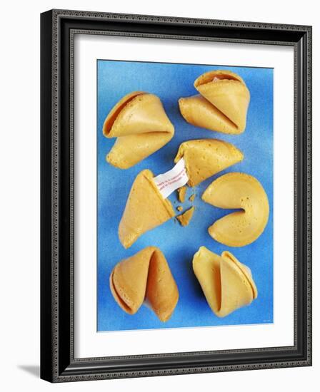 Fortune Cookies-null-Framed Photographic Print