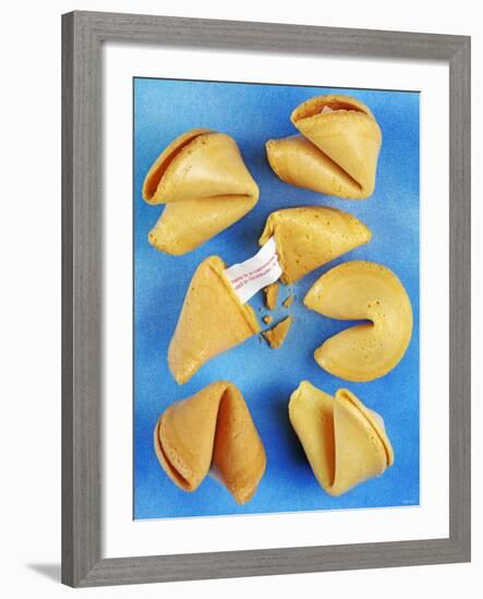 Fortune Cookies-null-Framed Photographic Print