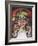 Fortune Teller-Tim Nyberg-Framed Giclee Print