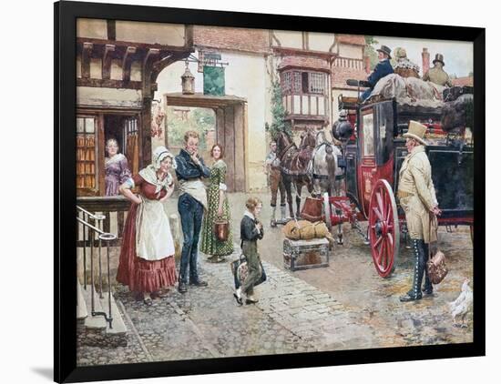 Giclee Print, , large
