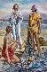 Premium Giclee Print
