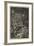 Fortuny at Work-null-Framed Giclee Print