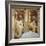 Forty Illustrious Members of the Dominican Order, 1352-Tommaso Da Modena Tommaso Da Modena-Framed Giclee Print