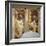 Forty Illustrious Members of the Dominican Order, 1352-Tommaso Da Modena Tommaso Da Modena-Framed Giclee Print