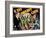 Forty Naughty Girls, James Gleason, Zasu Pitts, 1937-null-Framed Art Print