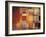 Forty-Two Views of My Garden-Don Li-Leger-Framed Giclee Print