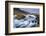 Fossalar River, Iceland, Polar Regions-Sergio Pitamitz-Framed Photographic Print