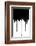 Fossil Fuel, Conceptual Image-SMETEK-Framed Photographic Print