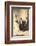 Foto Ak Herzogin Karl Theodor Von Bayern Mit Luitpold-null-Framed Photographic Print