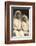 Foto Ak Klothilde Und Dafalda Von Thurn Und Taxis-null-Framed Photographic Print