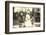 Foto Ak Prinz Ludwig Philipp Von Thurn U Taxis, Elisabeth, Anselm, Iniga-null-Framed Photographic Print