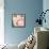 Foto Bubble Gum-Mark Ashkenazi-Framed Premier Image Canvas displayed on a wall