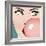 Foto Bubble Gum-Mark Ashkenazi-Framed Giclee Print