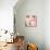 Foto Bubble Gum-Mark Ashkenazi-Mounted Giclee Print displayed on a wall