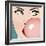 Foto Bubble Gum-Mark Ashkenazi-Framed Giclee Print