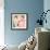 Foto Bubble Gum-Mark Ashkenazi-Framed Giclee Print displayed on a wall