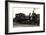 Foto Deutsche Dampflok Nr. 6501, KraUSS 6202, 1909-null-Framed Giclee Print