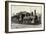 Foto Deutsche Ostbahn C3 Bayern, 1874-null-Framed Giclee Print