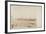 Foto Venedig, Kriegsschiff S.M.S. Strassburg Im Hafen-null-Framed Giclee Print