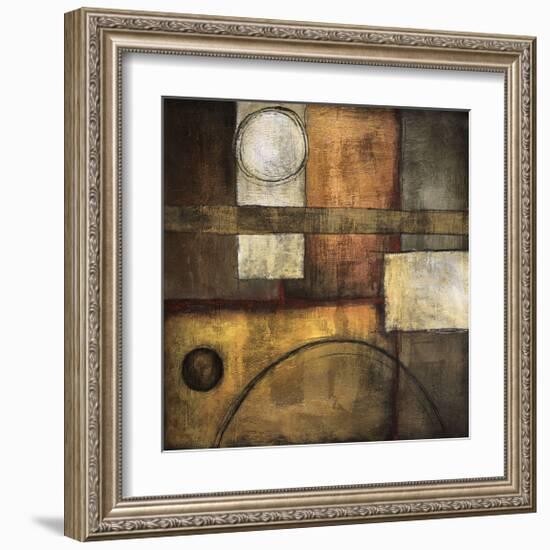 Fotos Quadros II-Patrick St^ Germain-Framed Giclee Print