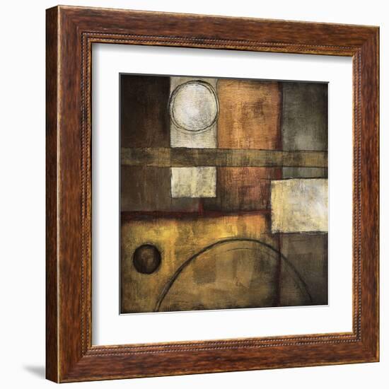 Fotos Quadros II-Patrick St^ Germain-Framed Giclee Print