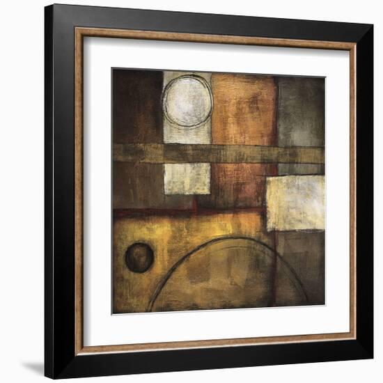 Fotos Quadros II-Patrick St^ Germain-Framed Giclee Print