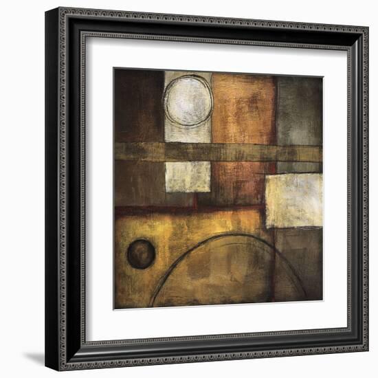 Fotos Quadros II-Patrick St^ Germain-Framed Giclee Print