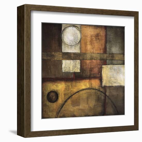 Fotos Quadros II-Patrick St^ Germain-Framed Giclee Print