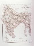 Map of the World-Fototeca Gilardi-Photographic Print