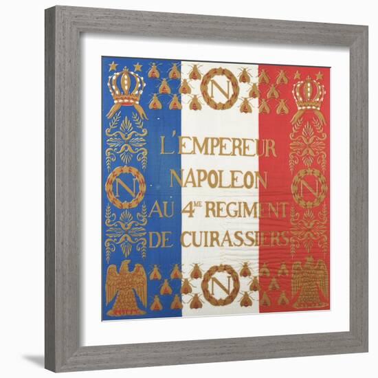 Foulard-null-Framed Giclee Print