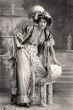 Marie Studholme (1875-193), English Actress, 1900s-Foulsham and Banfield-Giclee Print