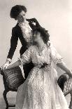 Gertie Millar (1879-195), English Actress, 1906-Foulsham and Banfield-Framed Photographic Print