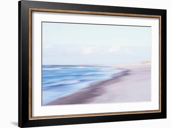 Found a Place to Lay Down-Jacob Berghoef-Framed Photographic Print