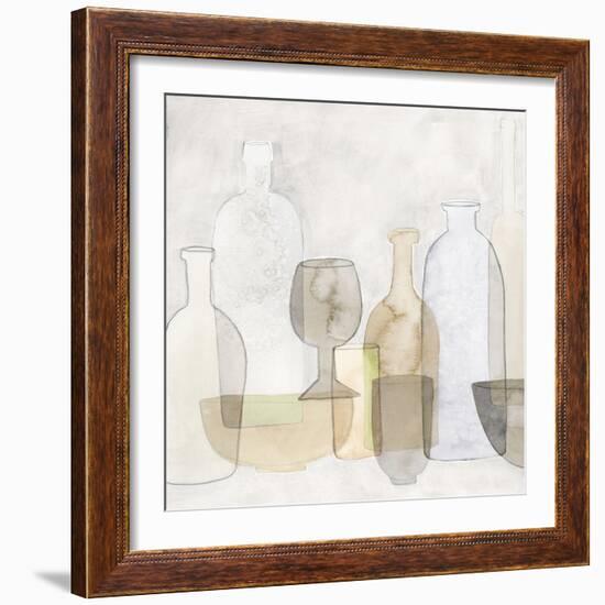 Found I-Grace Popp-Framed Art Print