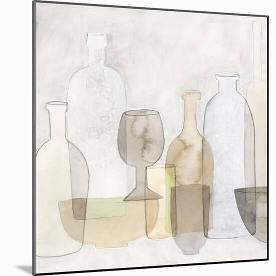 Found I-Grace Popp-Mounted Art Print