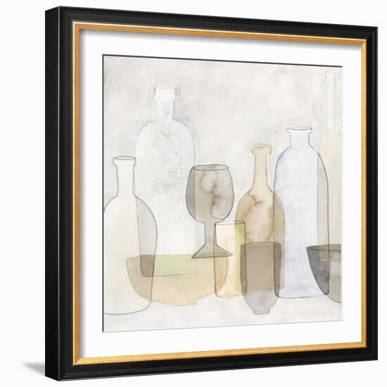 Found I-Grace Popp-Framed Art Print