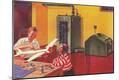 Premium Giclee Print