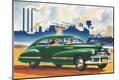 Giclee Print
