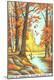 Giclee Print