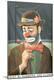 Giclee Print