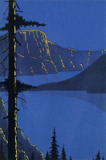 Giclee Print, , large