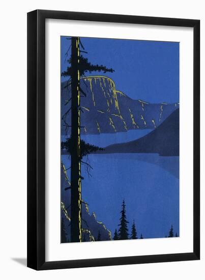 Giclee Print, , large