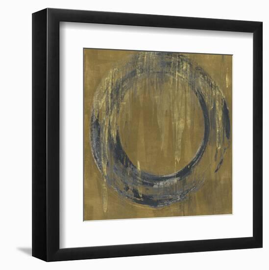 Found Object II-Cathe Hendrick-Framed Art Print