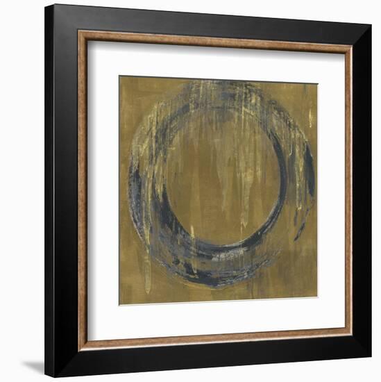 Found Object II-Cathe Hendrick-Framed Art Print