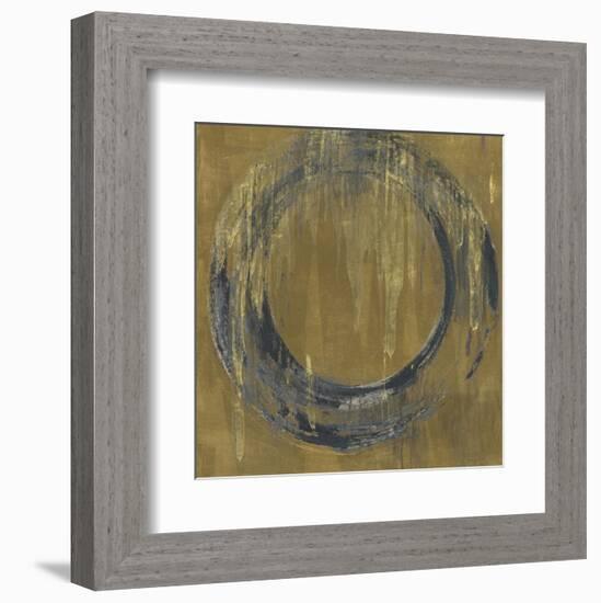 Found Object II-Cathe Hendrick-Framed Art Print