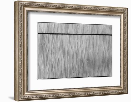 Found Textures I-Jason Johnson-Framed Photographic Print