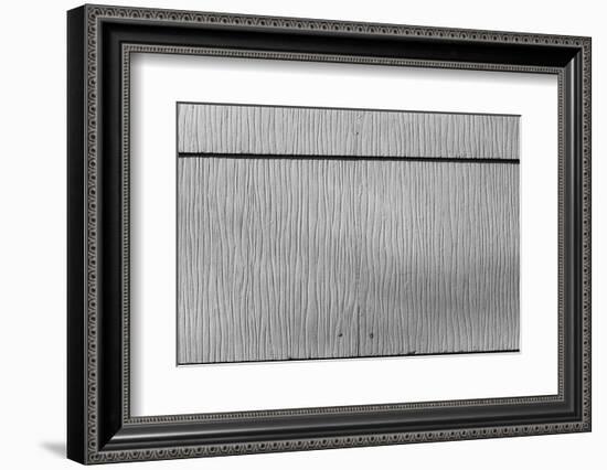 Found Textures I-Jason Johnson-Framed Photographic Print