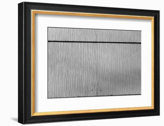 Found Textures I-Jason Johnson-Framed Photographic Print