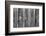 Found Textures II-Jason Johnson-Framed Photographic Print